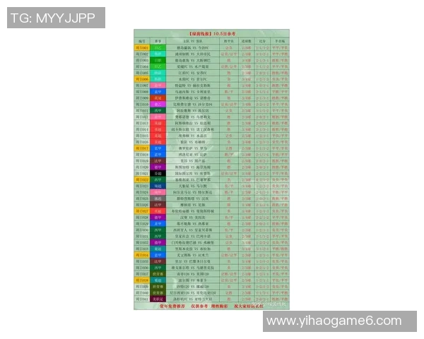今日赛程足球精彩纷呈各大联赛对决一触即发不容错过的比赛时刻