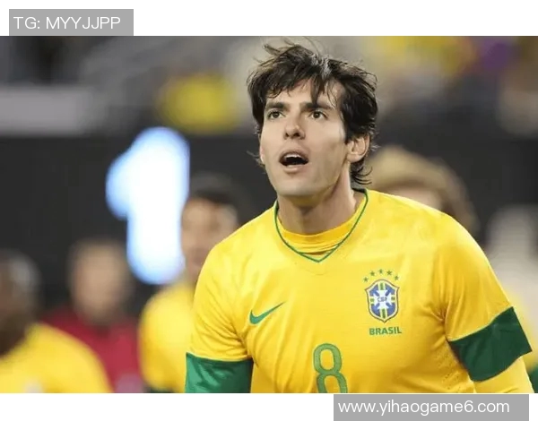 卡卡足球运动员的辉煌生涯与对世界足球的深远影响分析 卡卡足球运动员的辉煌生涯与对世界足球的深远影响分析