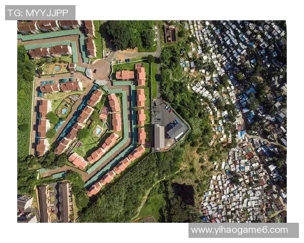 超级足球场的魅力与影响力探讨:如何改变城市文化与社区生活