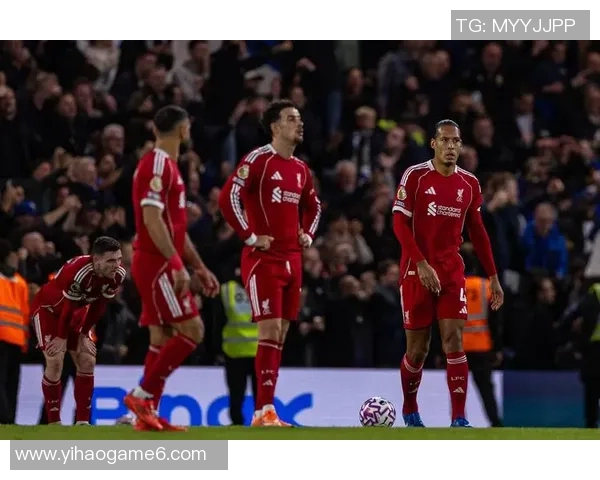 利物浦足球队的辉煌历史与未来展望:红军精神永不消逝 利物浦足球队的辉煌历史与未来展望:红军精神永不消逝