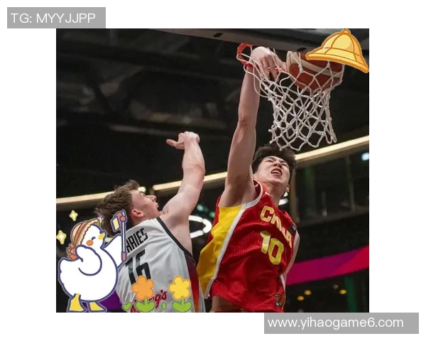 U19男篮世界杯精彩回顾:新星崛起与未来之战的交锋 U19男篮世界杯精彩回顾:新星崛起与未来之战的交锋