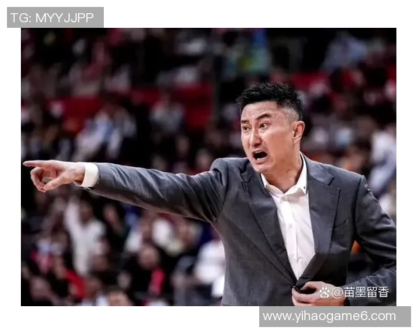 广东外援违规或将退出联赛杜锋内线核心面临失去危机