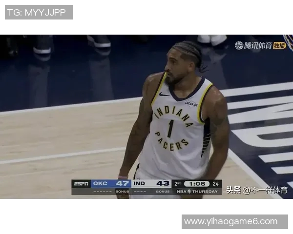 马瑟林砍下28分16篮板拉塞尔助力步行者加时逆转篮网